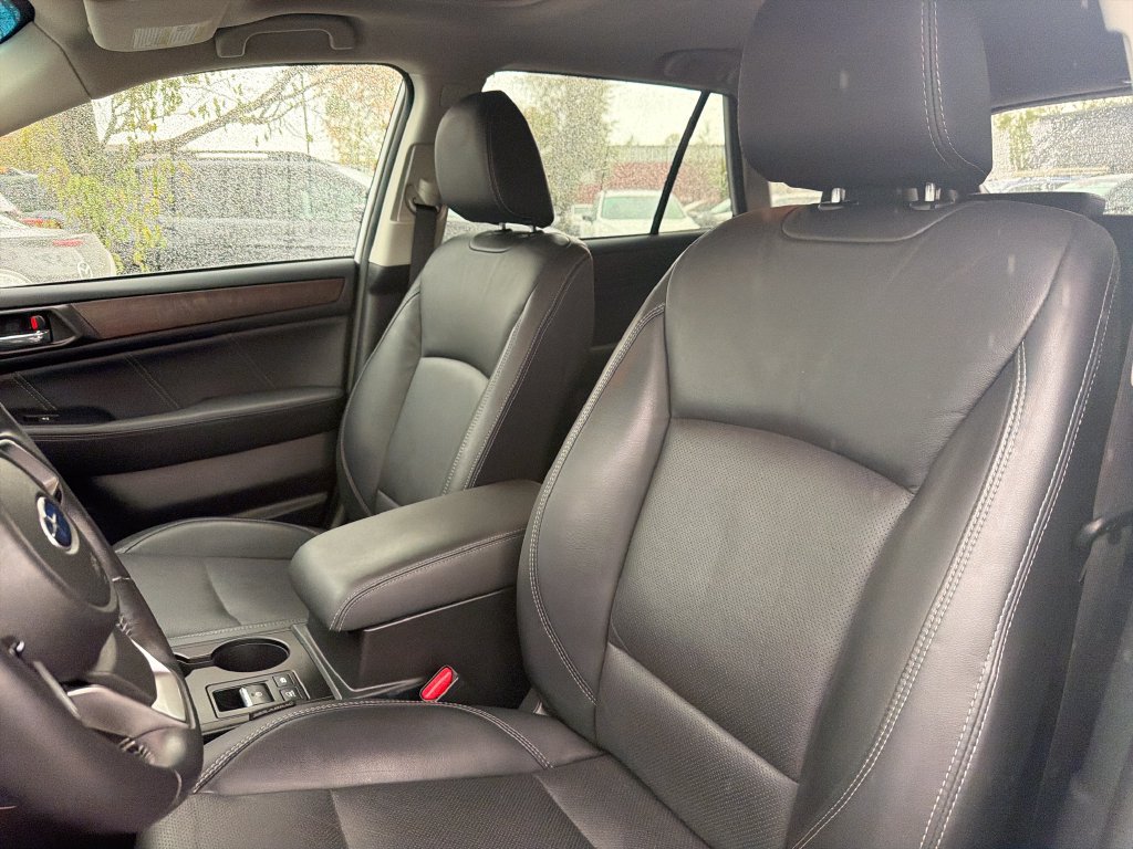 Used 2018 Subaru Outback 2.5i Limited AWD/4WD image 22