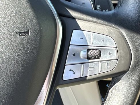 Used 2022 BMW X3 xDrive30i w/ Premium Package 2 image 24