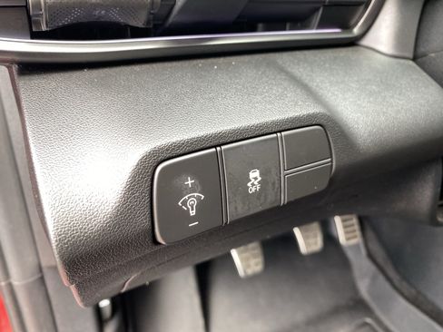 Certified 2024 Hyundai Elantra N FWD image 19