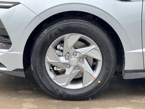 New 2026 Hyundai Sonata SE image 25