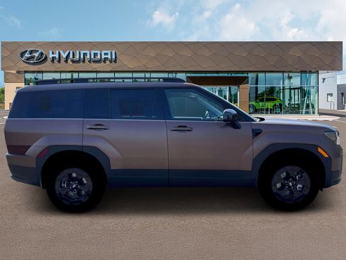 New 2026 Hyundai Santa Fe XRT AWD/4WD image 9