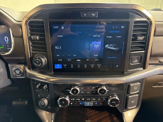 New 2026 Ford F150 King Ranch w/ Equipment Group 601A High AWD/4WD image 25