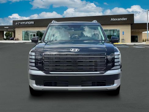 New 2026 Hyundai Palisade Calligraphy AWD/4WD image 12