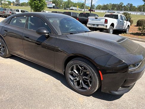 New 2026 Dodge Charger R/T image 5
