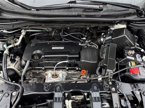 Used 2016 Honda CR-V Touring image 29