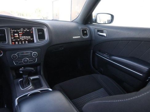 Used 2023 Dodge Charger SXT image 23