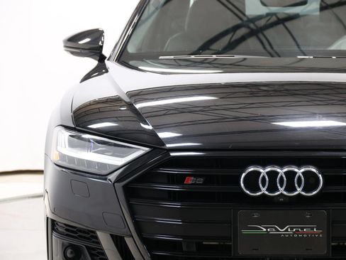 Used 2020 Audi S8 L w/ S8 Executive Package AWD/4WD image 82