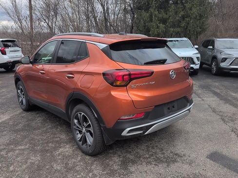 Used 2022 Buick Encore GX Select image 7