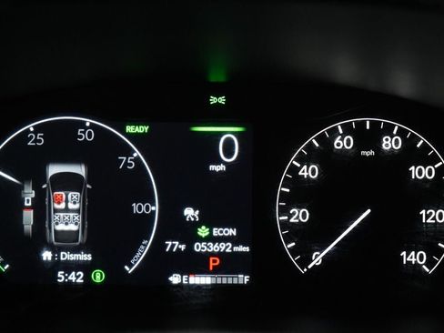 Used 2023 Honda CR-V Sport Touring image 15