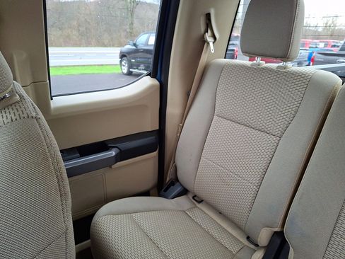 Used 2018 Ford F150 XLT w/ Equipment Group 302A Luxury image 18