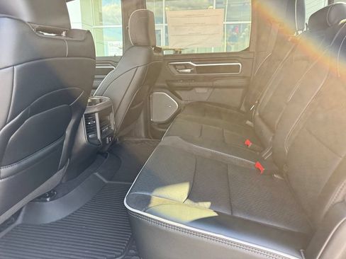 New 2026 RAM 1500 Laramie w/ Night Edition AWD/4WD image 20