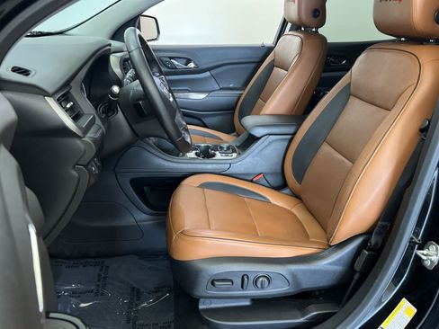 Used 2020 GMC Acadia AT4 w/ Driver Alert Package II AWD/4WD image 12