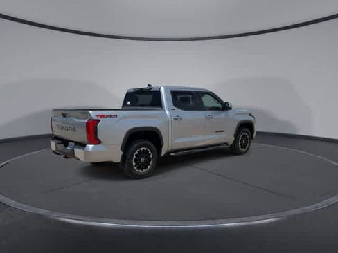Used 2023 Toyota Tundra SR5 w/ TRD Off-Road Premium Package AWD/4WD image 8
