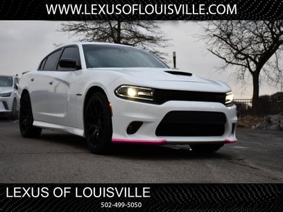 Used 2021 Dodge Charger R/T w/ Plus Group