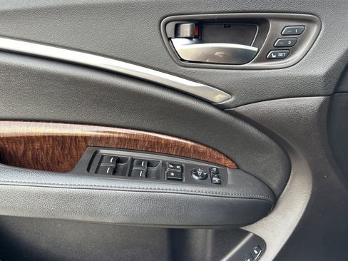 Used 2017 Acura MDX FWD w/ Technology Package image 11