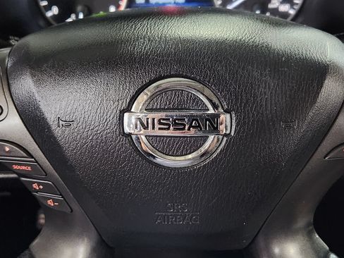 Used 2019 Nissan Murano Platinum w/ Cargo Package FWD image 50