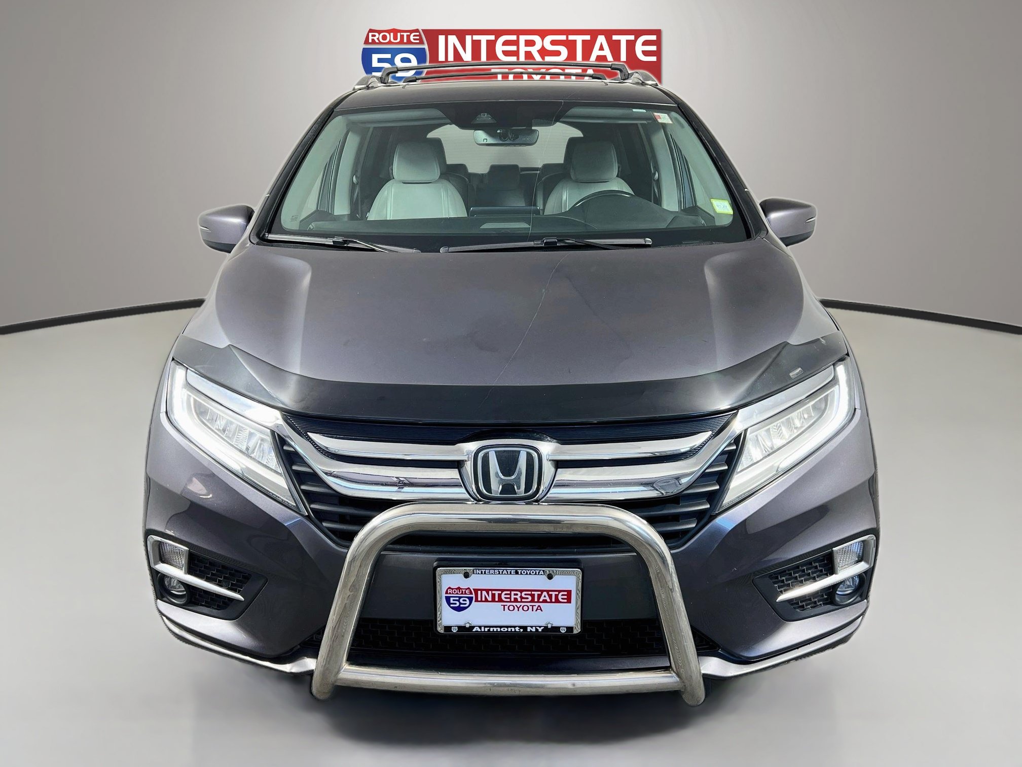 Used 2020 Honda Odyssey Touring image 2