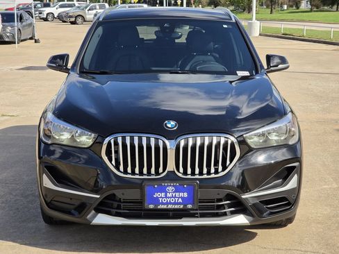 Used 2022 BMW X1 sDrive28i FWD image 3