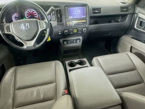 Used 2013 Honda Ridgeline RTL image 26