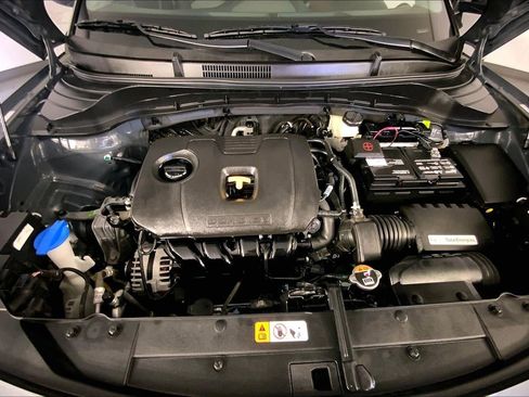 Certified 2025 Kia Soul LX image 10