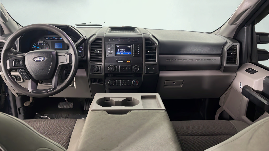 Used 2017 Ford F250 XL w/ STX Appearance Package AWD/4WD image 21