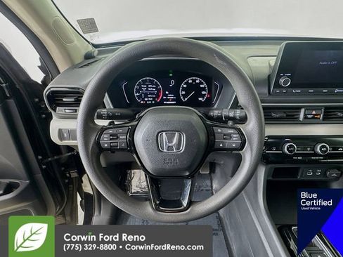 Used 2023 Honda Pilot LX image 14