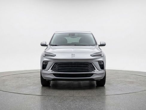 Used 2025 Buick Encore GX Preferred image 2