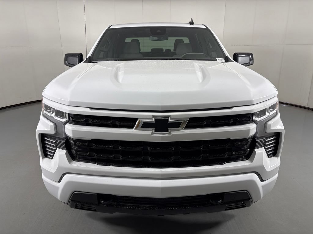 New 2026 Chevrolet Silverado 1500 RST w/ Z71 Off-Road Package AWD/4WD image 4