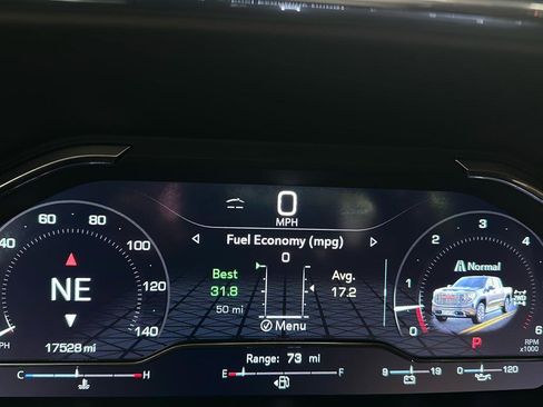 Used 2024 GMC Sierra 1500 Denali w/ Denali Reserve Package image 16