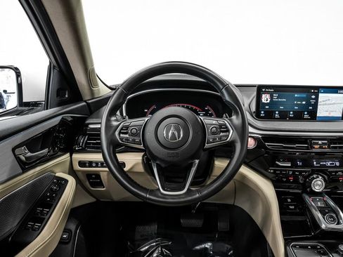 Certified 2023 Acura MDX Technology image 14