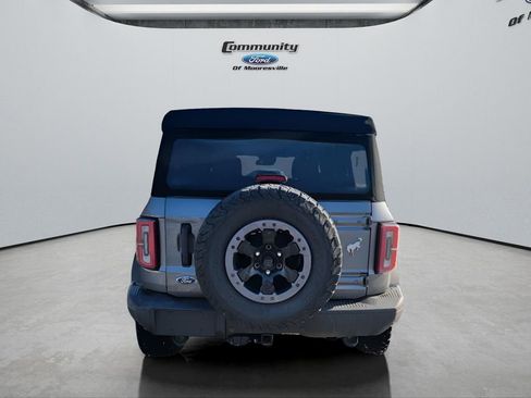 Used 2021 Ford Bronco Badlands image 7