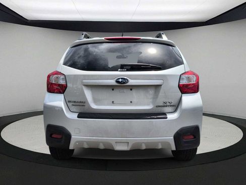 Used 2014 Subaru Crosstrek 2.0i Premium AWD/4WD image 7