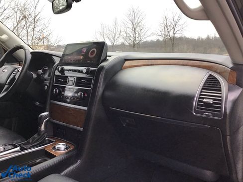 Used 2023 Nissan Armada SL w/ Cargo Package image 29