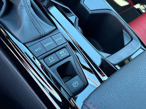 New 2026 Toyota Camry XSE image 23