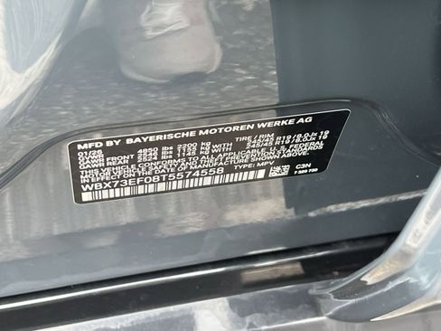 New 2026 BMW X1 xDrive28i w/ Convenience Package image 28