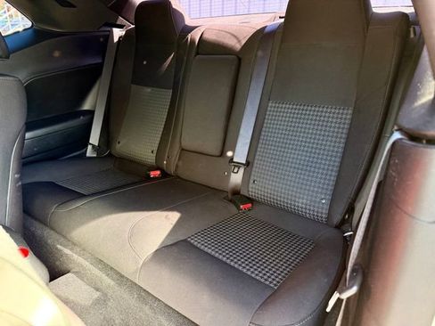 Used 2019 Dodge Challenger GT w/ Blacktop Package image 12