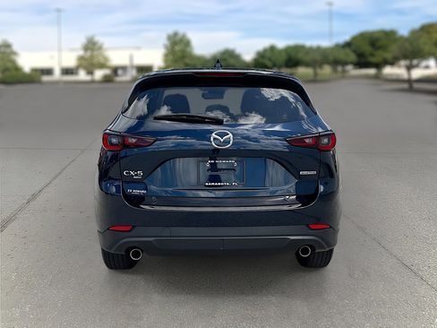 Used 2023 MAZDA CX-5 AWD 2.5 S image 7