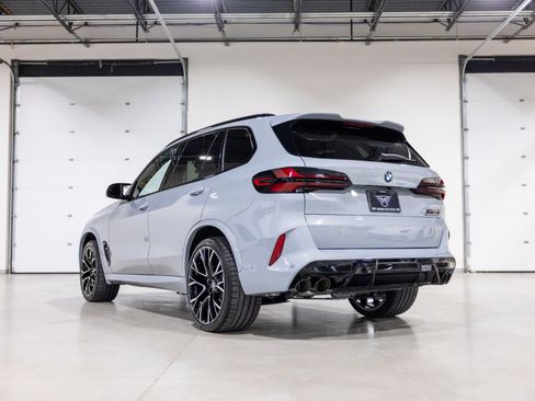 Used 2026 BMW X5 M Competition w/ Executive Package image 6