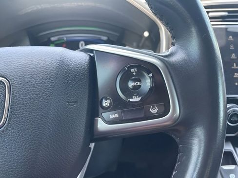 Used 2022 Honda CR-V Touring image 23