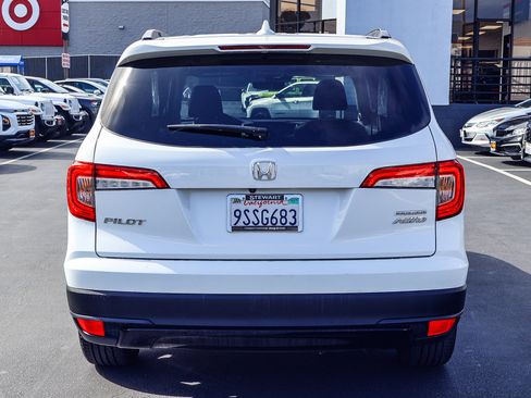 Used 2022 Honda Pilot Special Edition image 22