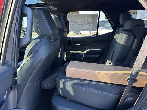 New 2026 Toyota 4Runner TRD Off-Road Premium image 9