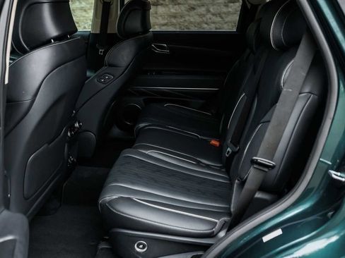 Used 2023 Genesis GV80 2.5T w/ Prestige Package image 20