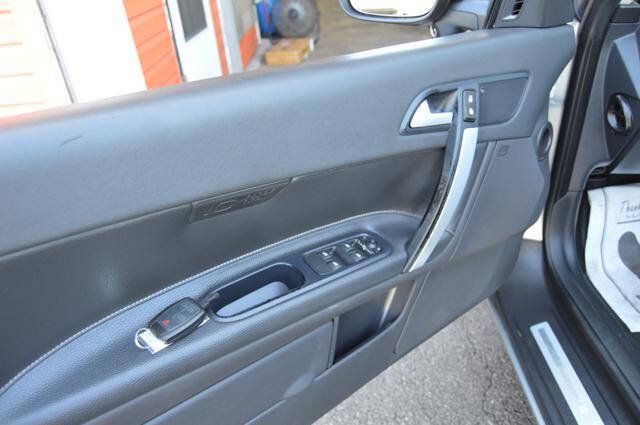 Used 2011 Volvo C70 T5 w/ Convenience Pkg FWD image 40