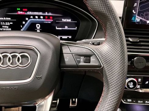 Certified 2023 Audi SQ5 Premium Plus AWD/4WD image 16