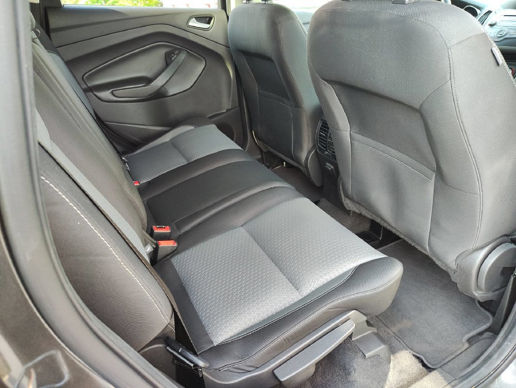 Used 2017 Ford Escape SE AWD/4WD image 23