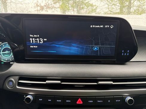 Used 2023 Hyundai Palisade Limited image 29