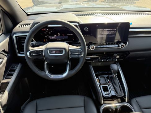 New 2026 GMC Canyon Elevation w/ Convenience Package image 11