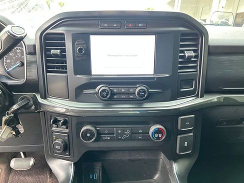 Used 2021 Ford F150 XL w/ STX Appearance Package image 15