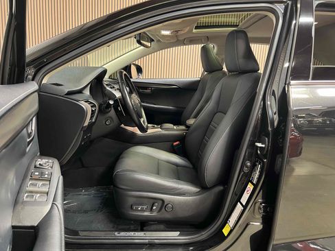 Used 2019 Lexus NX 300 FWD w/ Premium Package image 4