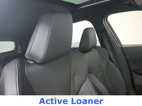 Used 2025 BMW X1 xDrive28i w/ Technology Package AWD/4WD image 13